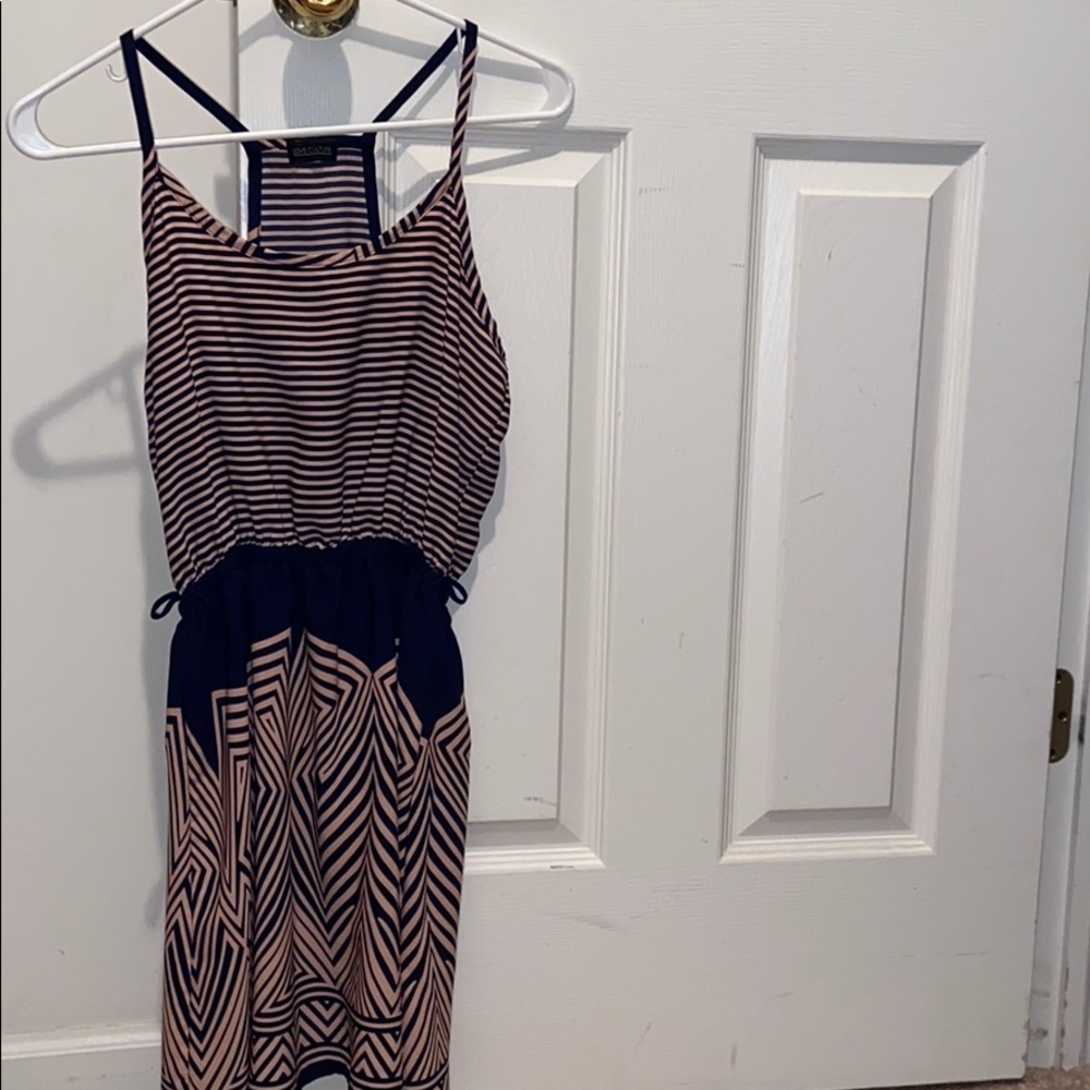 Women’s Love Culture Dress
